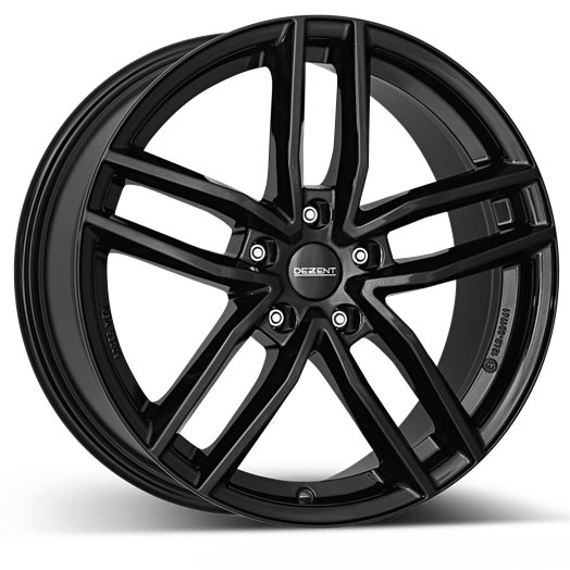 dezent 19 black