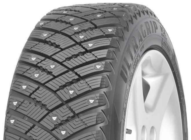 goodyear ultragrip ice arctic 1